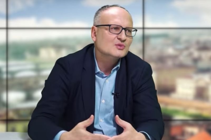 Youtube usunął odcinek programu "Wierzę".