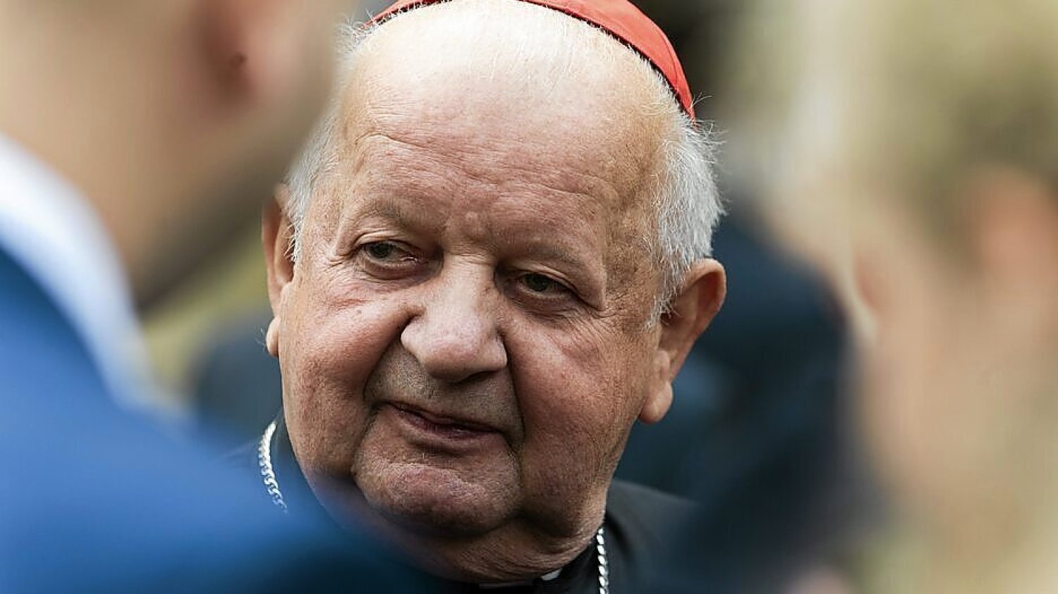 Don Stanislao — wszystko, co trzeba wiedzieć o Stanisławie Dziwiszu [FAKTY]