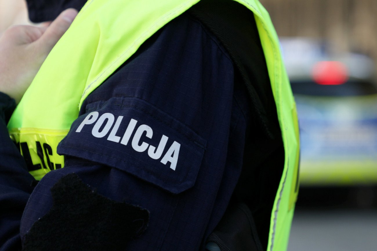 Inowrocław. Brutalna interwencja policji. Nie żyje 27-latek. Są zarzuty