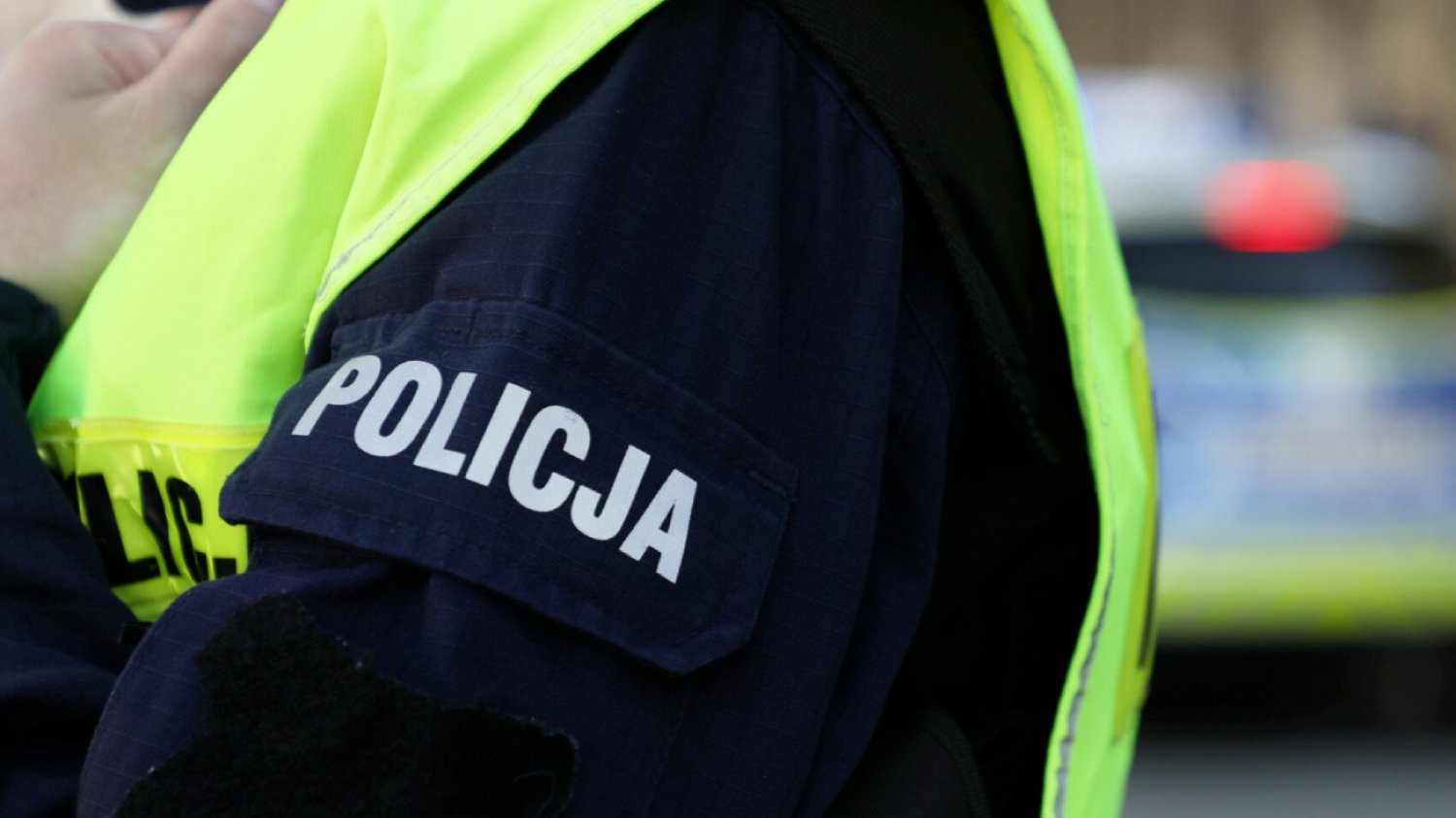 Inowrocław. Brutalna interwencja policji. Nie żyje 27-latek. Są zarzuty
