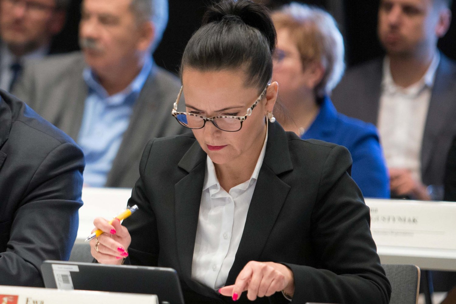 Ewa Jaszczuk przeprasza za postawę anty-LGBT. Skrucha, czy zmiana stanowiska z powodu przejścia do Hołowni?