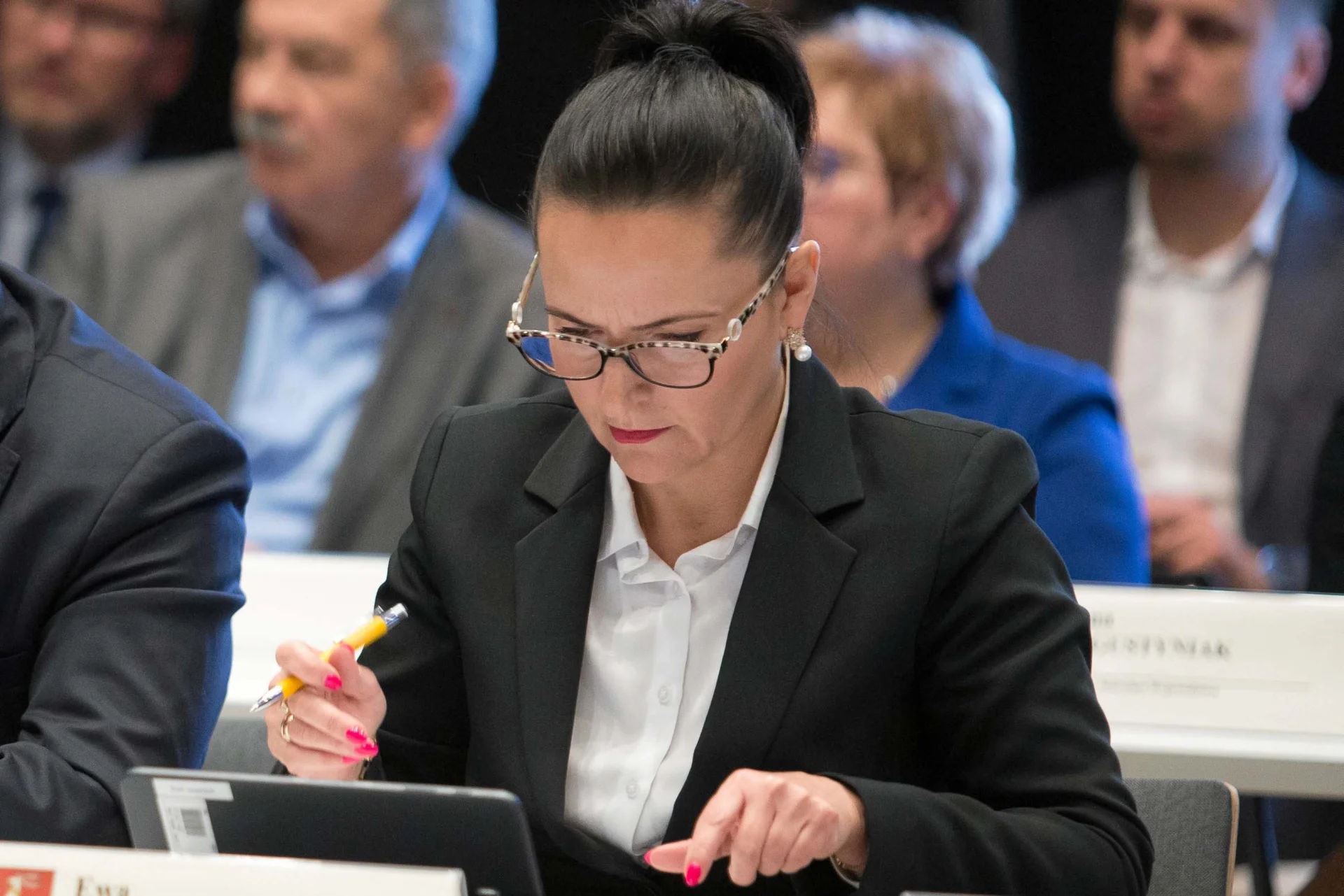 Ewa Jaszczuk przeprasza za postawę anty-LGBT. Skrucha, czy zmiana stanowiska z powodu przejścia do Hołowni?