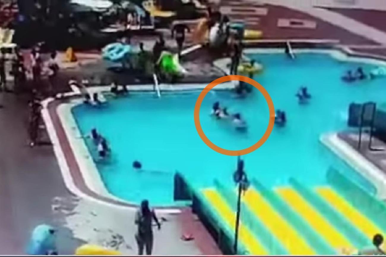 Turysta zginął w tureckim hotelu