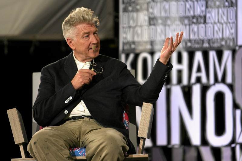 David Lynch krytykuje prezydent Łodzi Hannę Zdanowską. "Łódź została zabita"