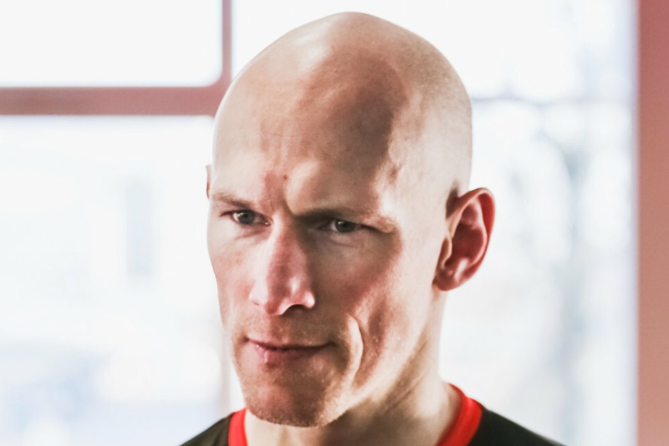 Krzysztof Diablo Włodarczyk poskarżył się na jedzenie w więzieniu. Co jadł?