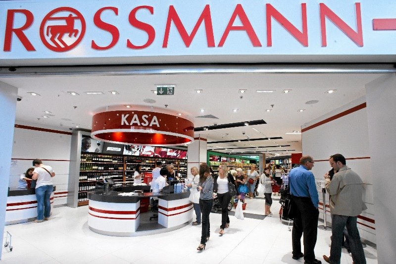 10 grudnia 2018 roku startuje kolejna promocja Rossmann 2+2. Co kupicie tym razem?