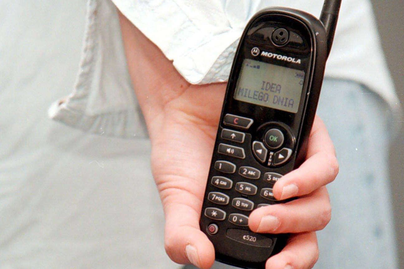 Google sprzedaje Motorolę Chińczykom z Lenovo. Za prawie 3 miliardy dolarów