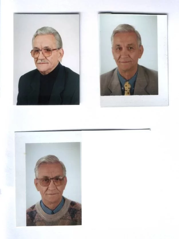 Eugeniusz Gadomski/Policja Warszawa Żoliborz Eugeniusz Gadomski/Policja Warszawa Żoliborz