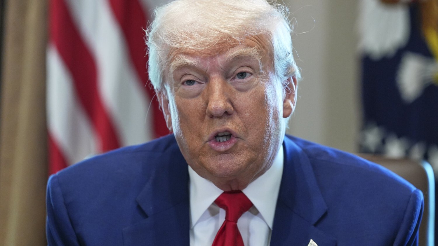 Wojna Ukraina-Rosja. USA podjęły kluczową decyzję ws. mediacji