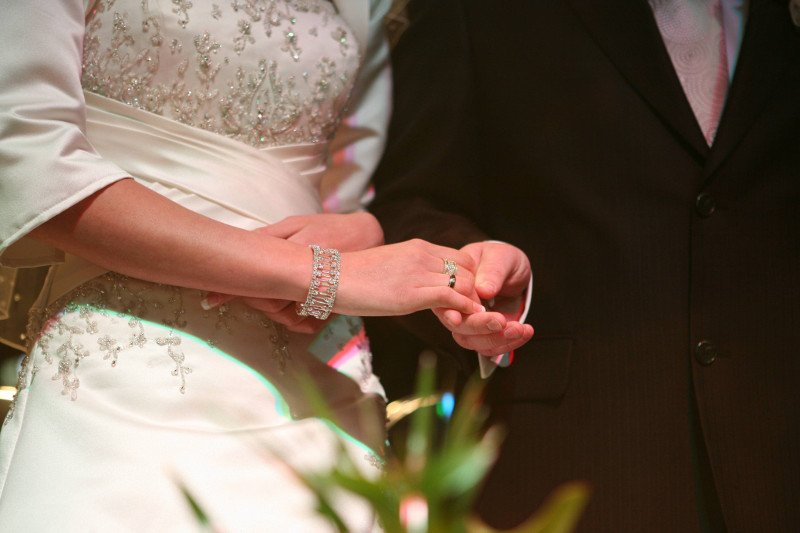 Na prawicy pojawił się pomysł żeby wprowadzić cywilne nauki przedmałżeńskie dla tych, którzy nie planują ślubu kościelnego.