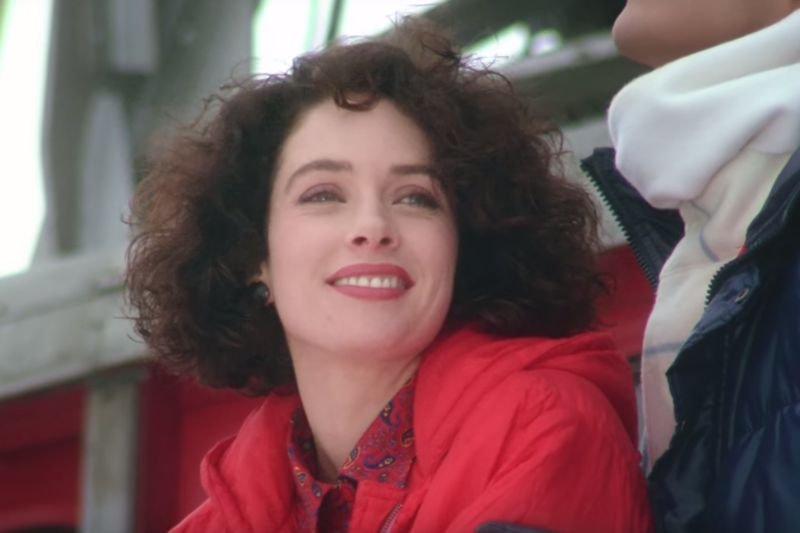 Kathy Hill ma już 63 lata.