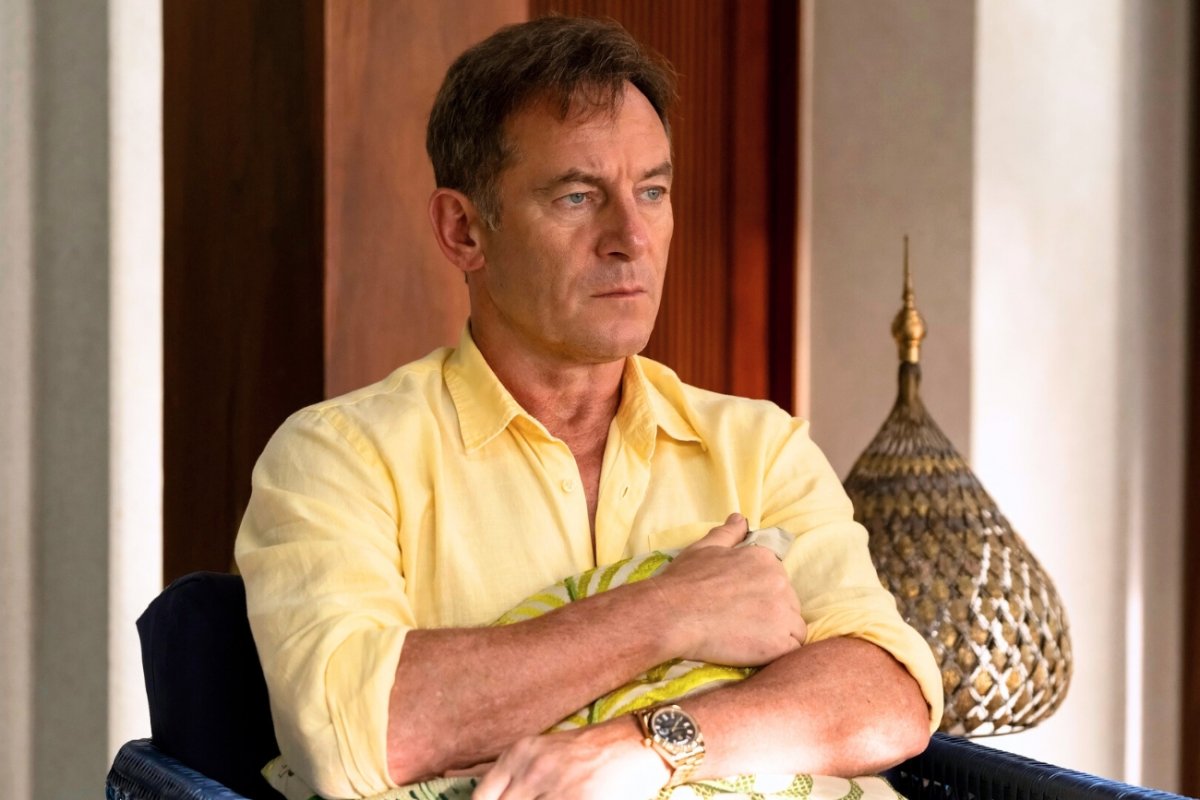 Finał "Białego Lotosu" śmieje się widzowi w twarz. Wskazówki, kto zginie, były wszędzie [RECENZJA]