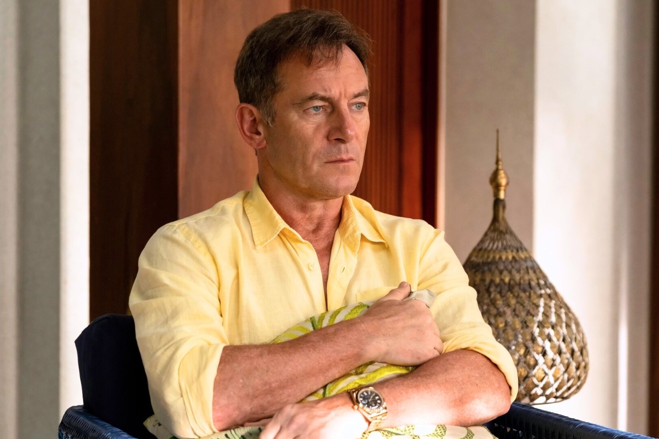 Finał 3. sezonu serialu "Biały Lotos". Wskazówki, kto zginie, były wszędzie