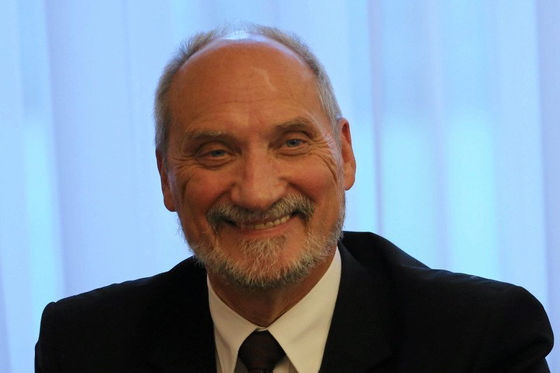 Drodzy Państwo, oto Patriota Roku. Antoni Macierewicz otrzyma ten tytuł podczas uroczystej gali w Operze Krakowskiej