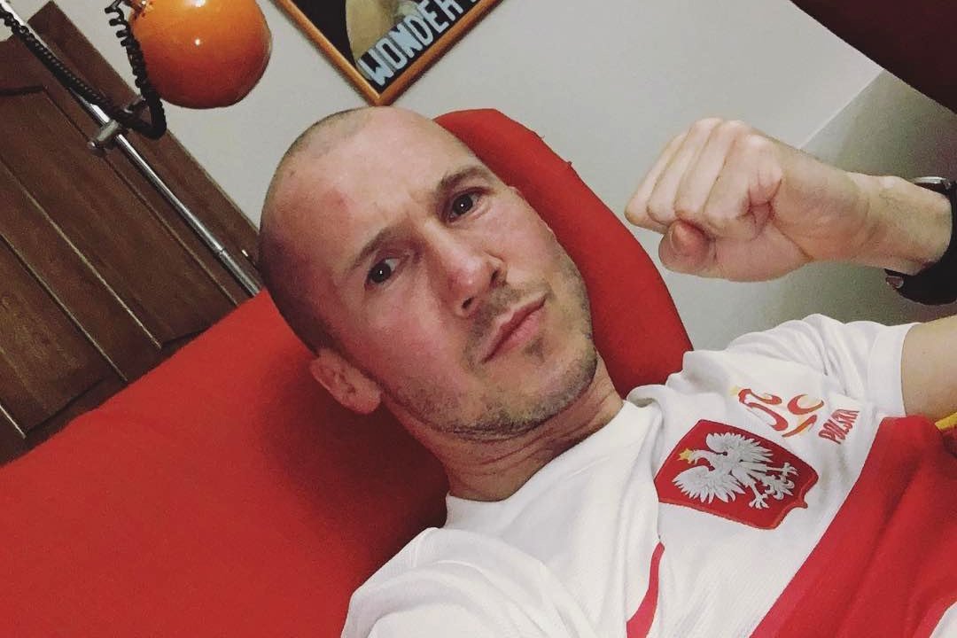 Mezo wypowiedział się na temat Marszu Niepodległości. Przez te słowa może stracić wielu fanów