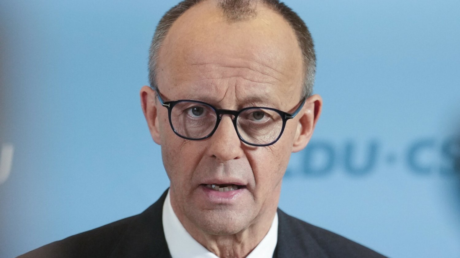 Merz: Nowy rząd do Wielkanocy. Rozmowy ruszyły
