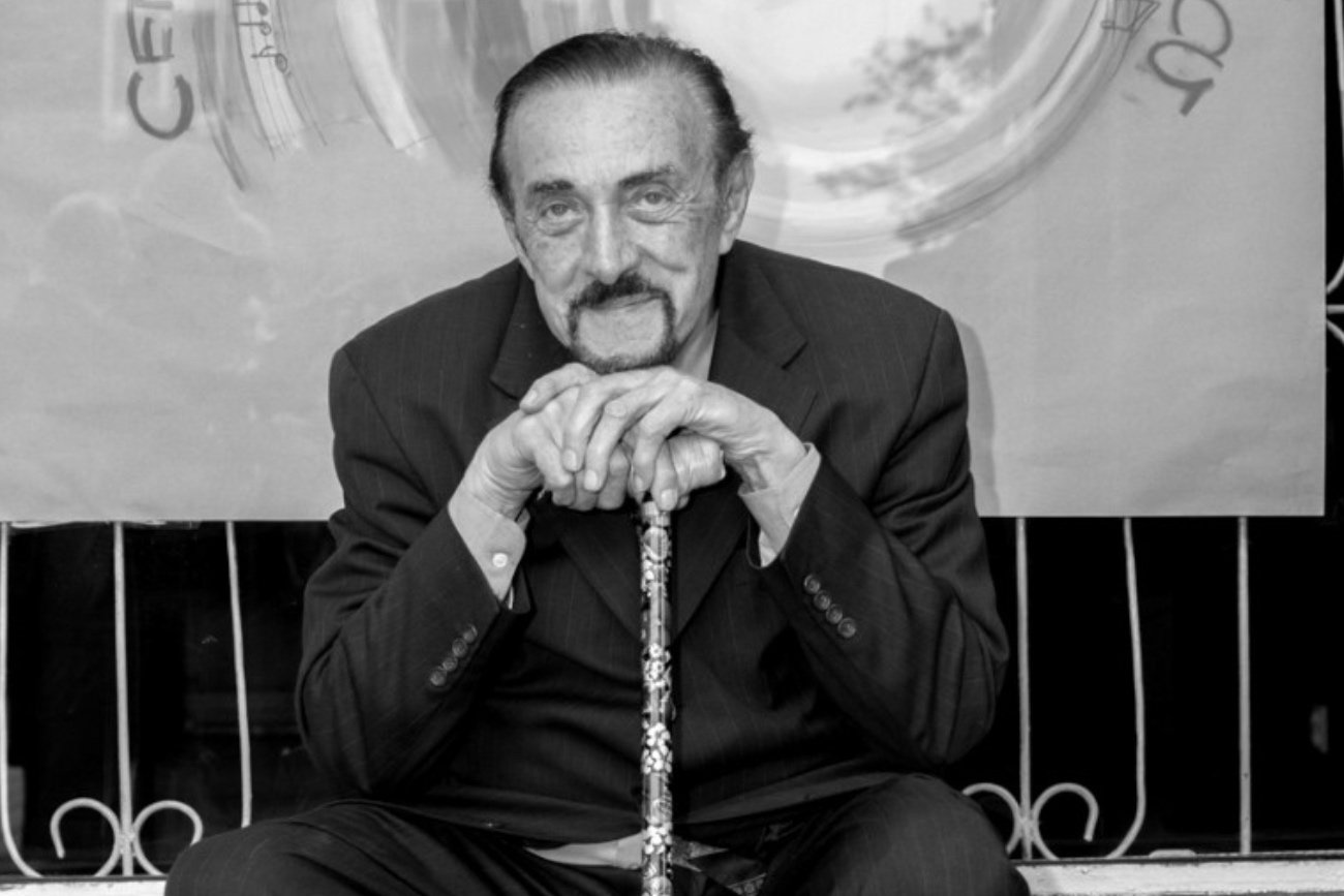Philip Zimbardo nie żyje. Autor słynnego eksperymentu więziennego zmarł w wieku 91 lat.