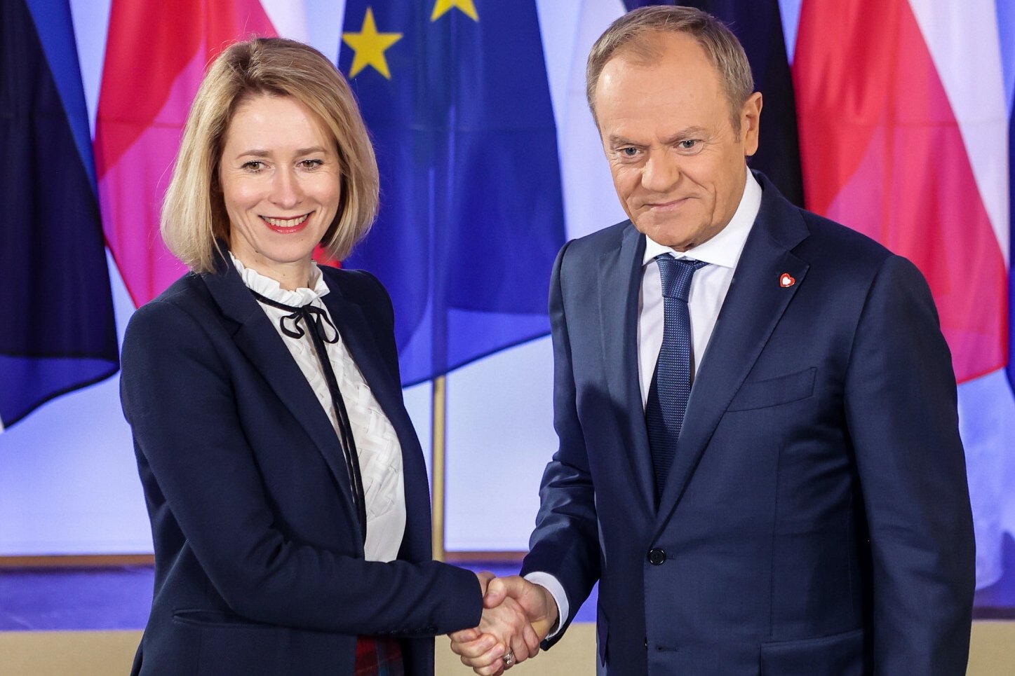 Podział stanowisk po wyborach do PE. Jedno z nich dla naszego regionu.