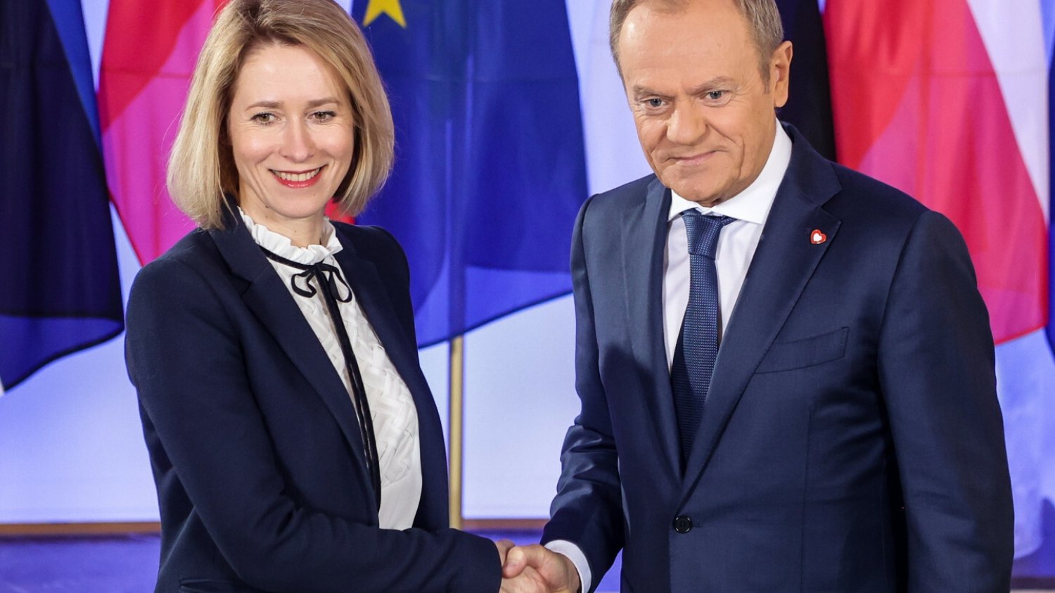 Podział stanowisk po wyborach do PE. Jedno z nich dla naszego regionu.