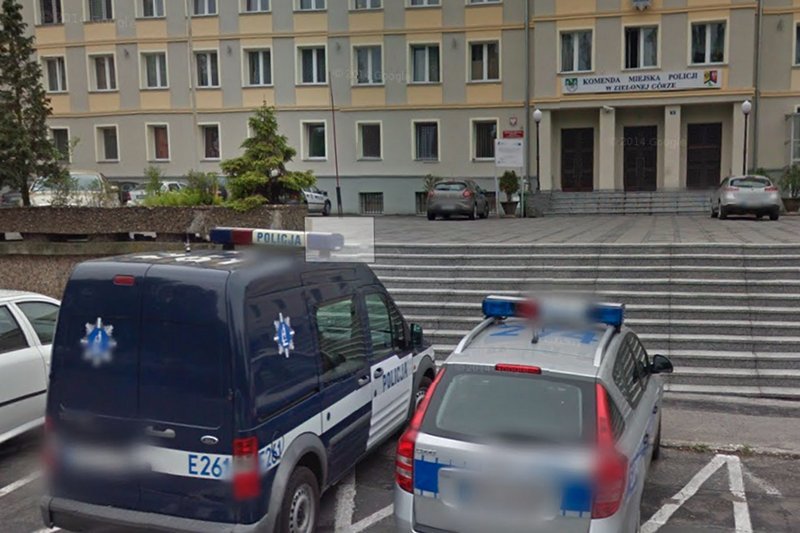 Zielonogórscy policjanci ustalają, kto i dlaczego dopuścił się takiego sadyzmu. 51-latkowi obcięto palec u stopy.