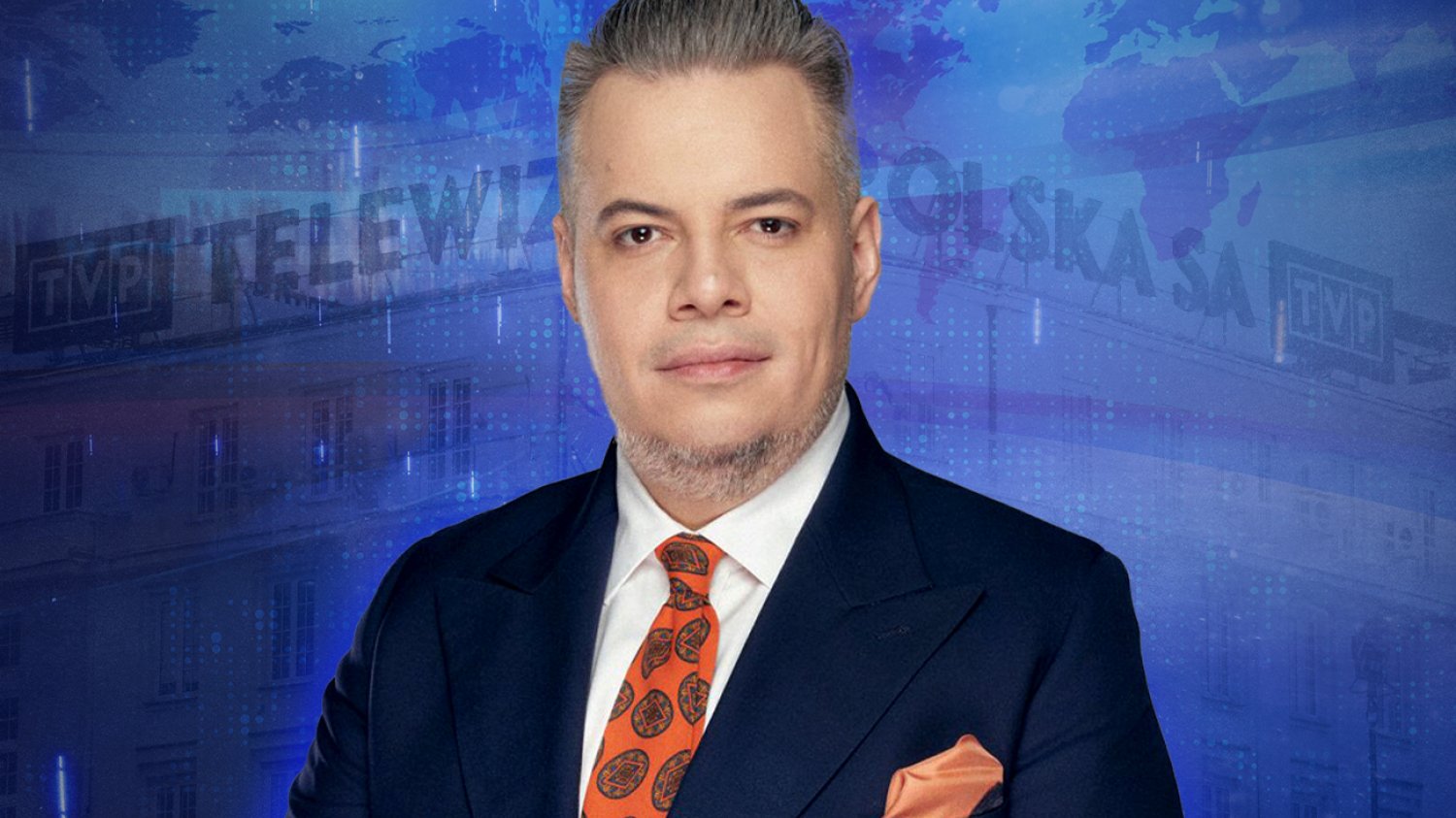 Mecenas Piotr Zemła w grudniu 2023 roku został przewodniczącym rady nadzorczej TVP.