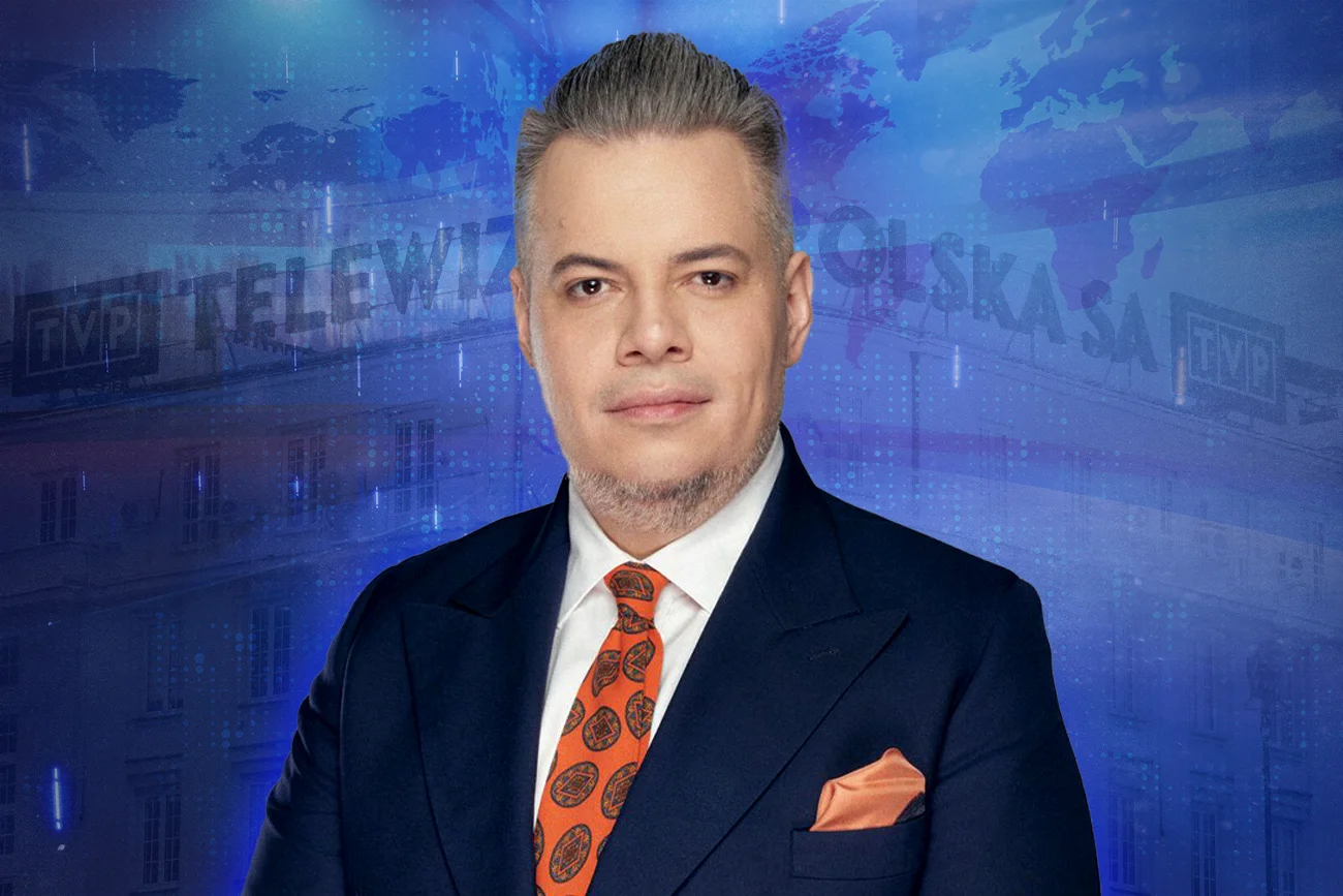 Mecenas Piotr Zemła w grudniu 2023 roku został przewodniczącym rady nadzorczej TVP.