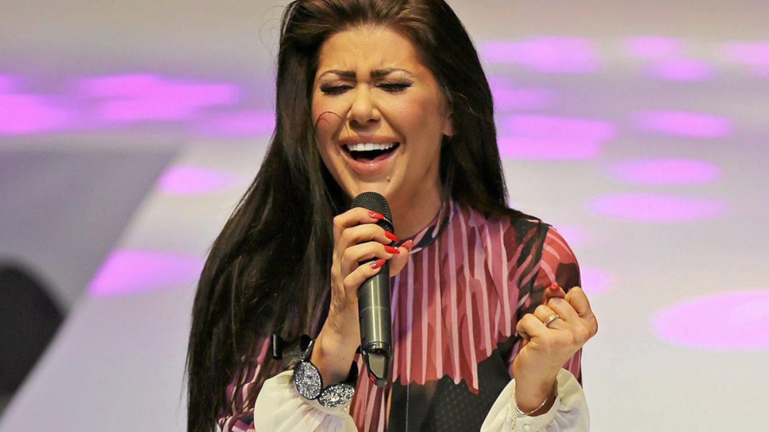 Iwona Węgrowska