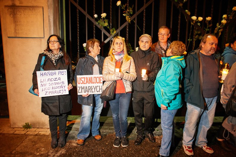 Wyrok zapadł i nie jest on po myśli naszego rządu.