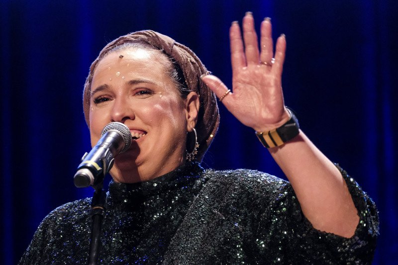 Mika Urbaniak opowiedziała o swojej chorobie afektywnej dwubiegunowej.