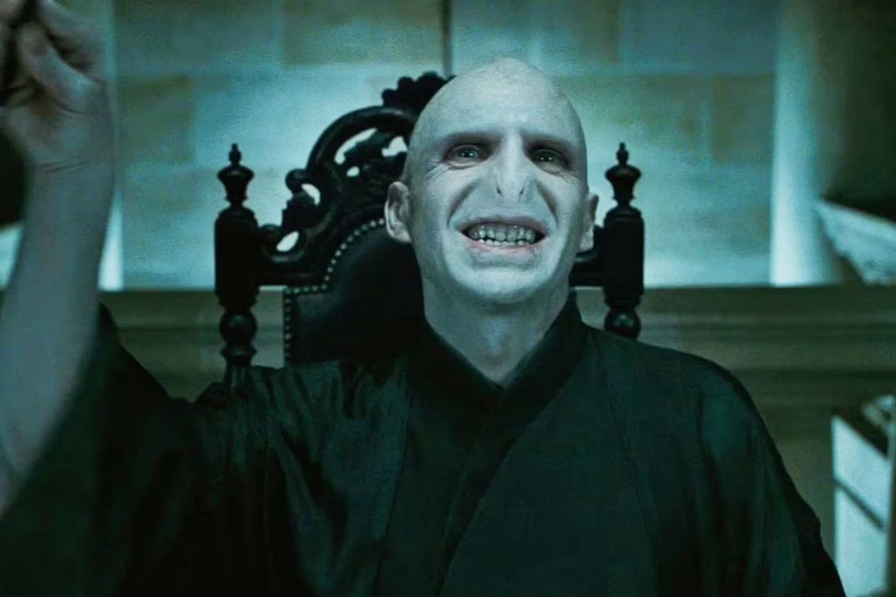 Voldemort