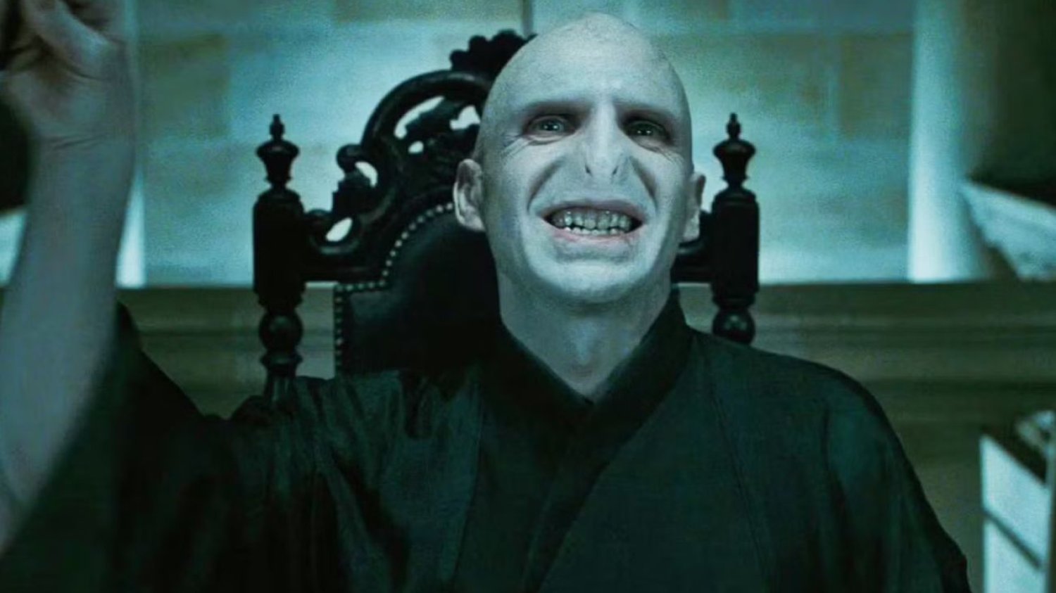 Voldemort