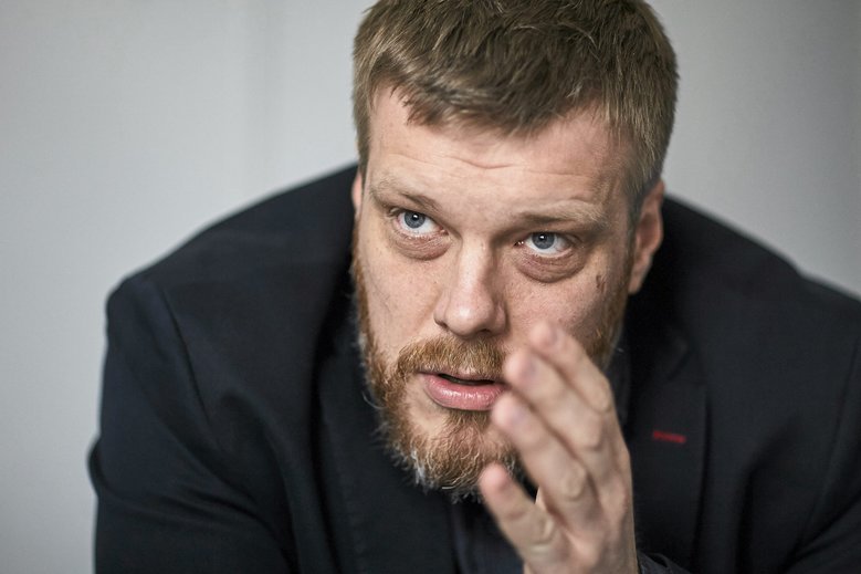 Lider Partii Razem oburzony sojuszem SLD i PiS w Katowicach.