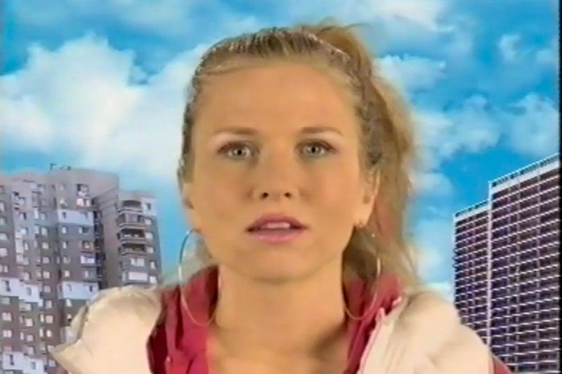 Dorota Masłowska nagrała teledysk z Anją Rubik i Maciejem Nowakiem. Zobacz Mr.D - "Chleb"