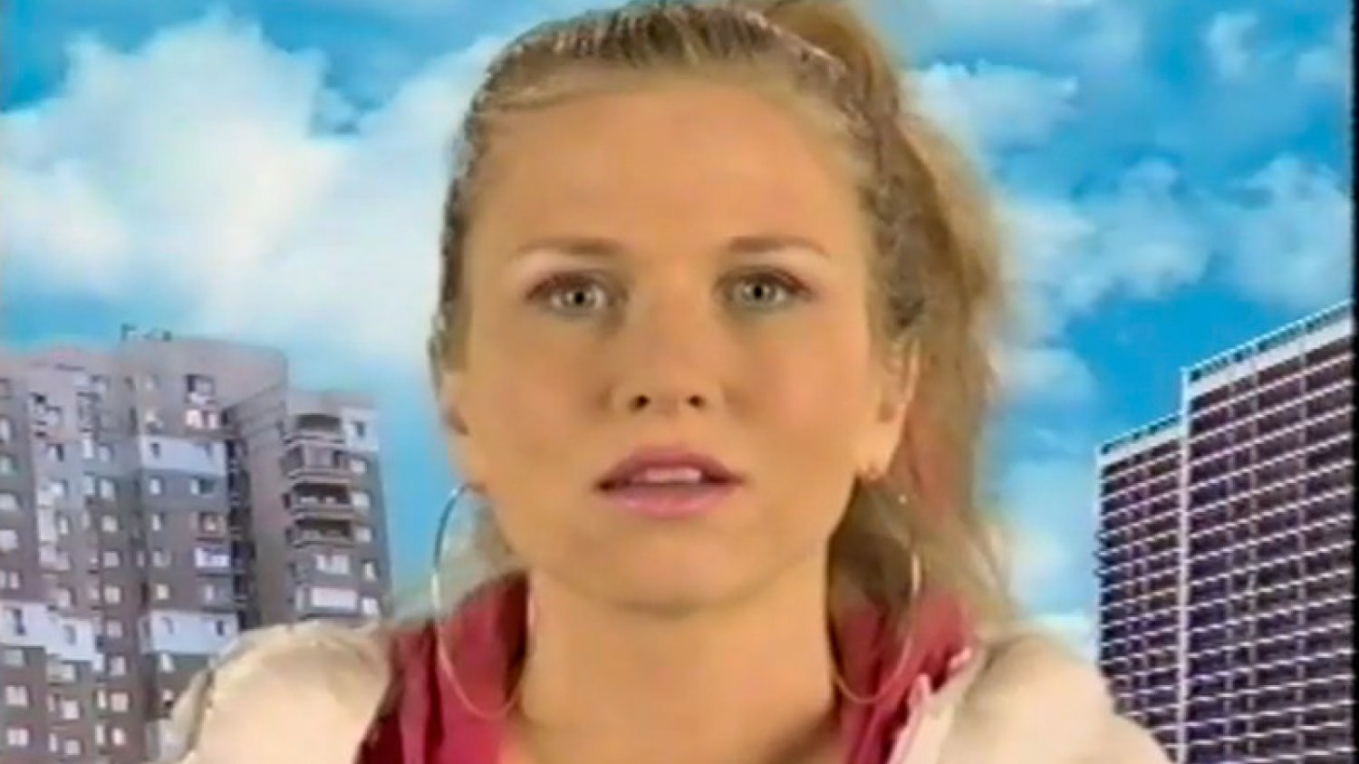 Dorota Masłowska nagrała teledysk z Anją Rubik i Maciejem Nowakiem. Zobacz Mr.D - "Chleb"