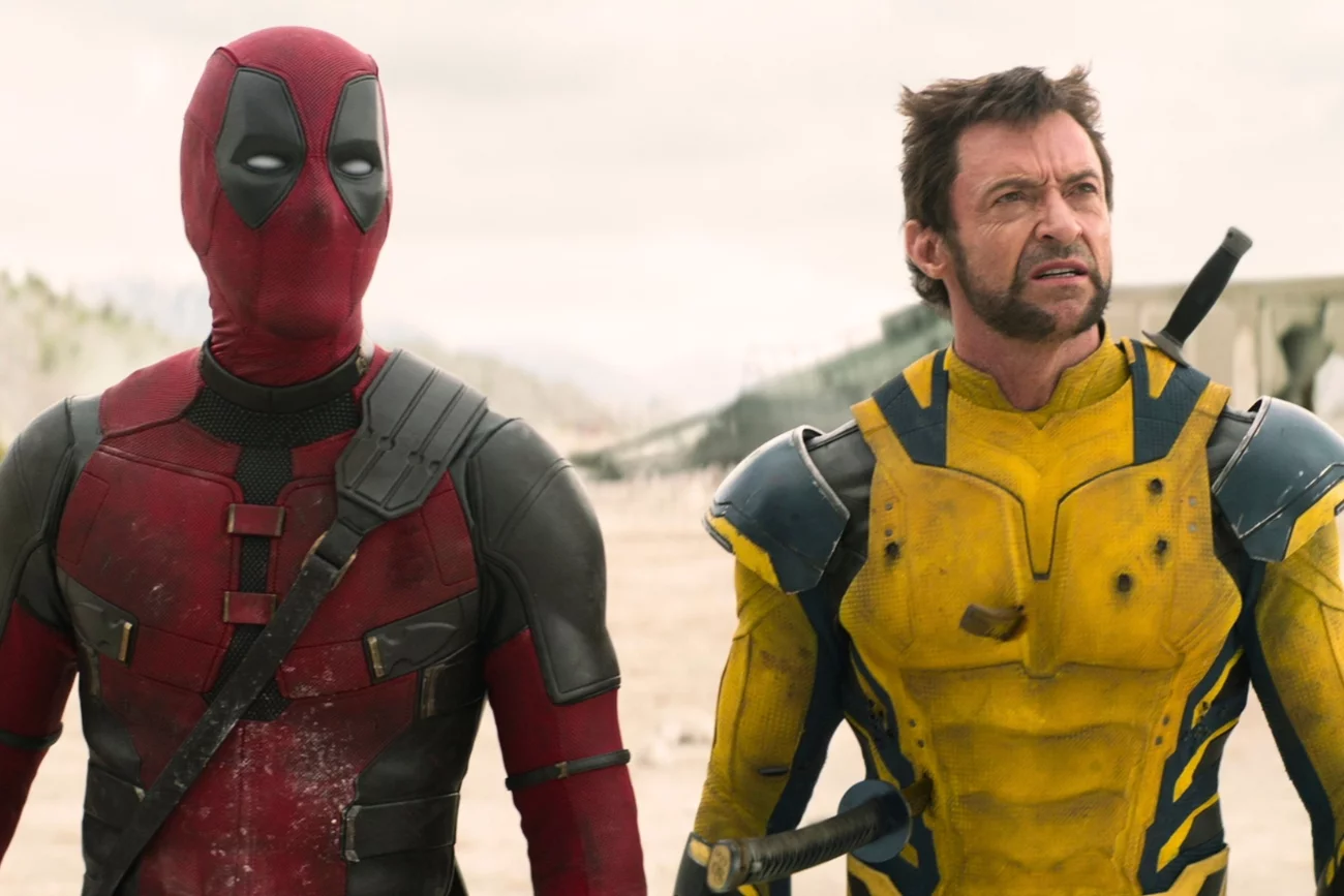 Mamy to! Do "Avengers: Doomsday" dołączył uwielbiany Ryan Reynolds Mamy to! Do "Avengers: Doomsday" dołączył uwielbiany aktor