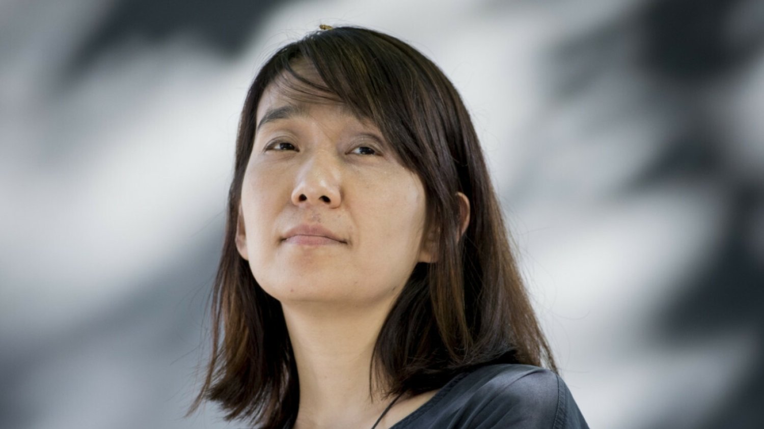 Han Kang z Korei Południowej zdobyła literackiego Nobla w 2024 roku. Han Kang z Korei Południowej zdobyła literackiego Nobla w 2024 roku.