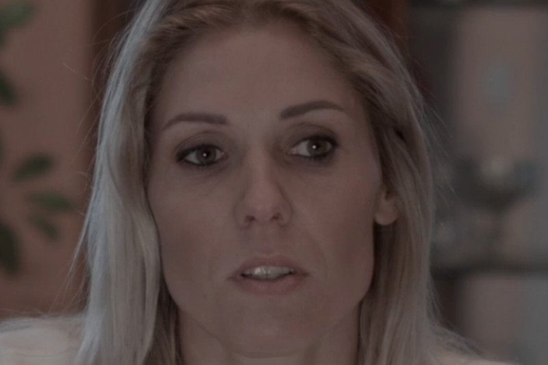 Zofia Klepacka jest jedną z bohaterek filmu dokumentalnego "Zmierzch. Ofensywa ideologii gender".