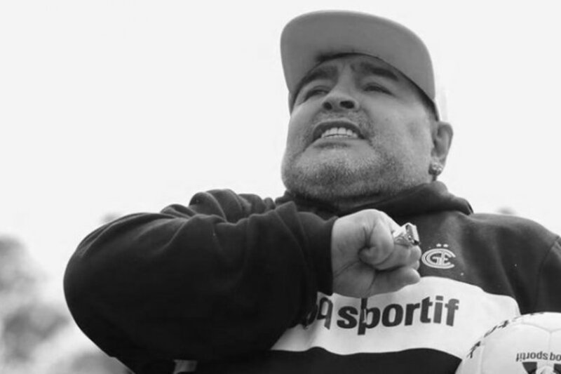 Diego Maradona zostawił po sobie fortunę. Co z nią będzie?