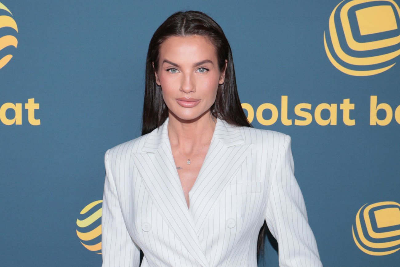 Karolina Gilon kasuje Instagrama