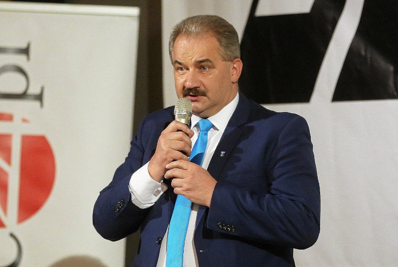 Burmistrz Zakopanego potępia zachowanie turystów. Nie potrafią wypoczywać.