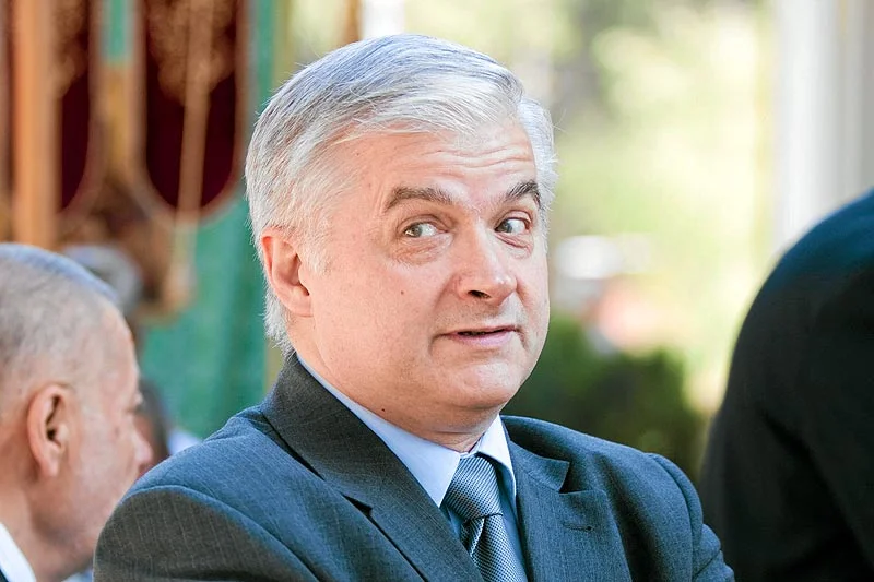 Włodzimierz Cimoszewicz krytykuje działania rządu w sprawie katastrofy smoleńskiej i komentuje słowa Zbigniewa Brzezińskiego