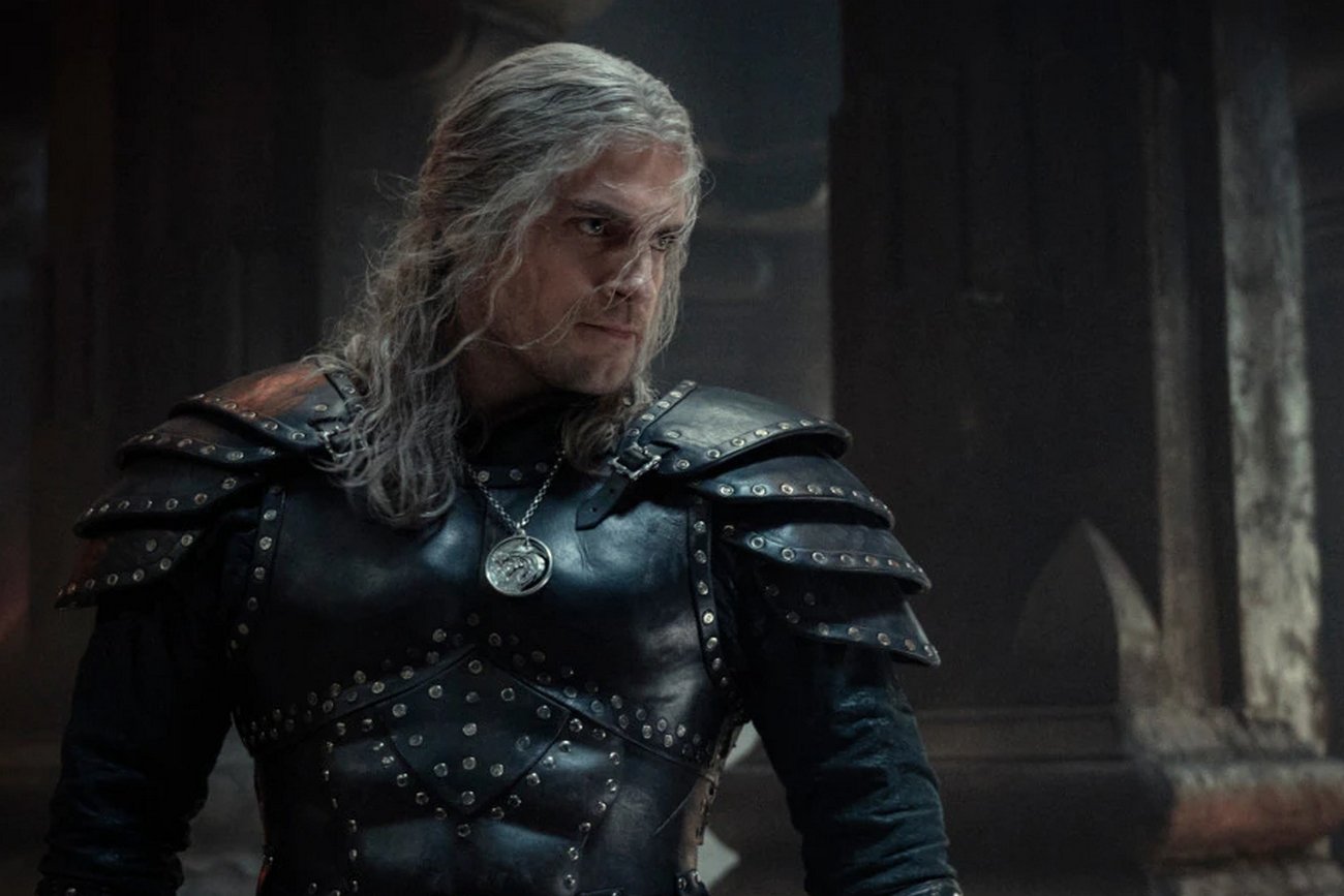 Kiedy ruszą prace nad trzecim sezonem "Wiedźmina" od Netfliksa?