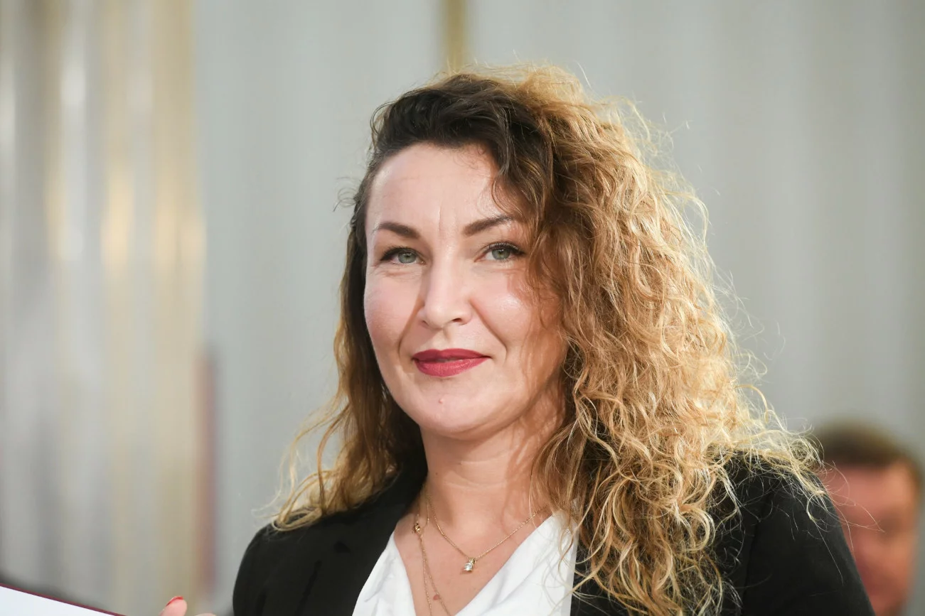Pawłowska potwierdziła, że przechodzi do PiS. Wyznała, kto ją przekonał.