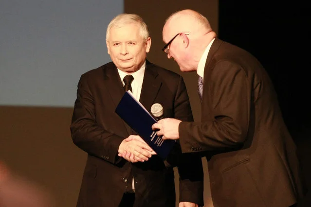 Wojciech Jasiński ma zostać szefem Orlenu