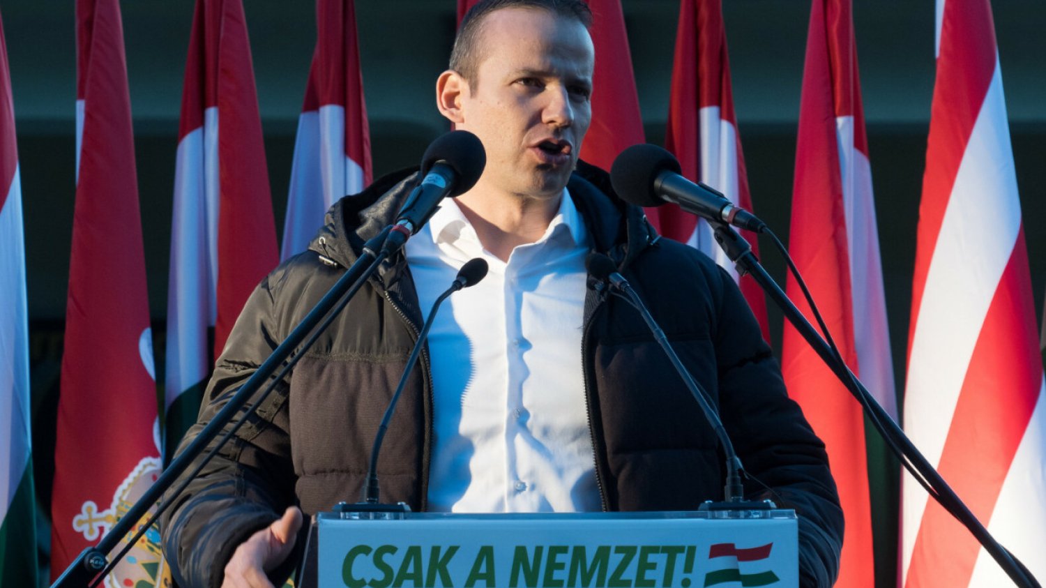 László Toroczkai