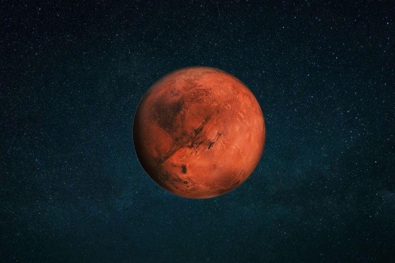 Najważniejsze lądowania na Marsie