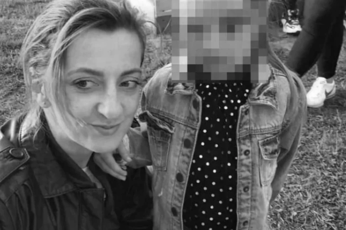 Monika Dejk-Ćwikła nie żyje.
