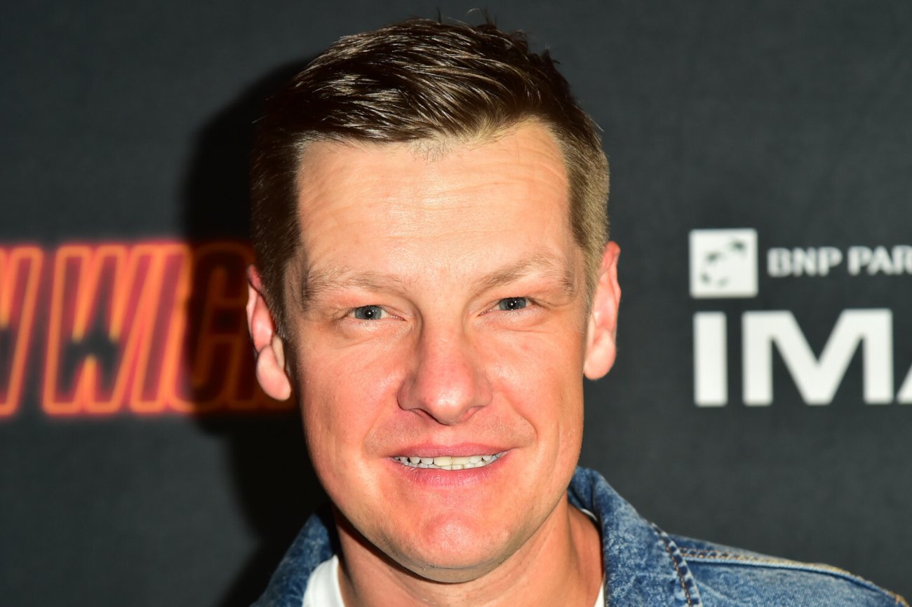 Marcin Mroczek odpowiedział na krytykę swojej gry aktorskiej.