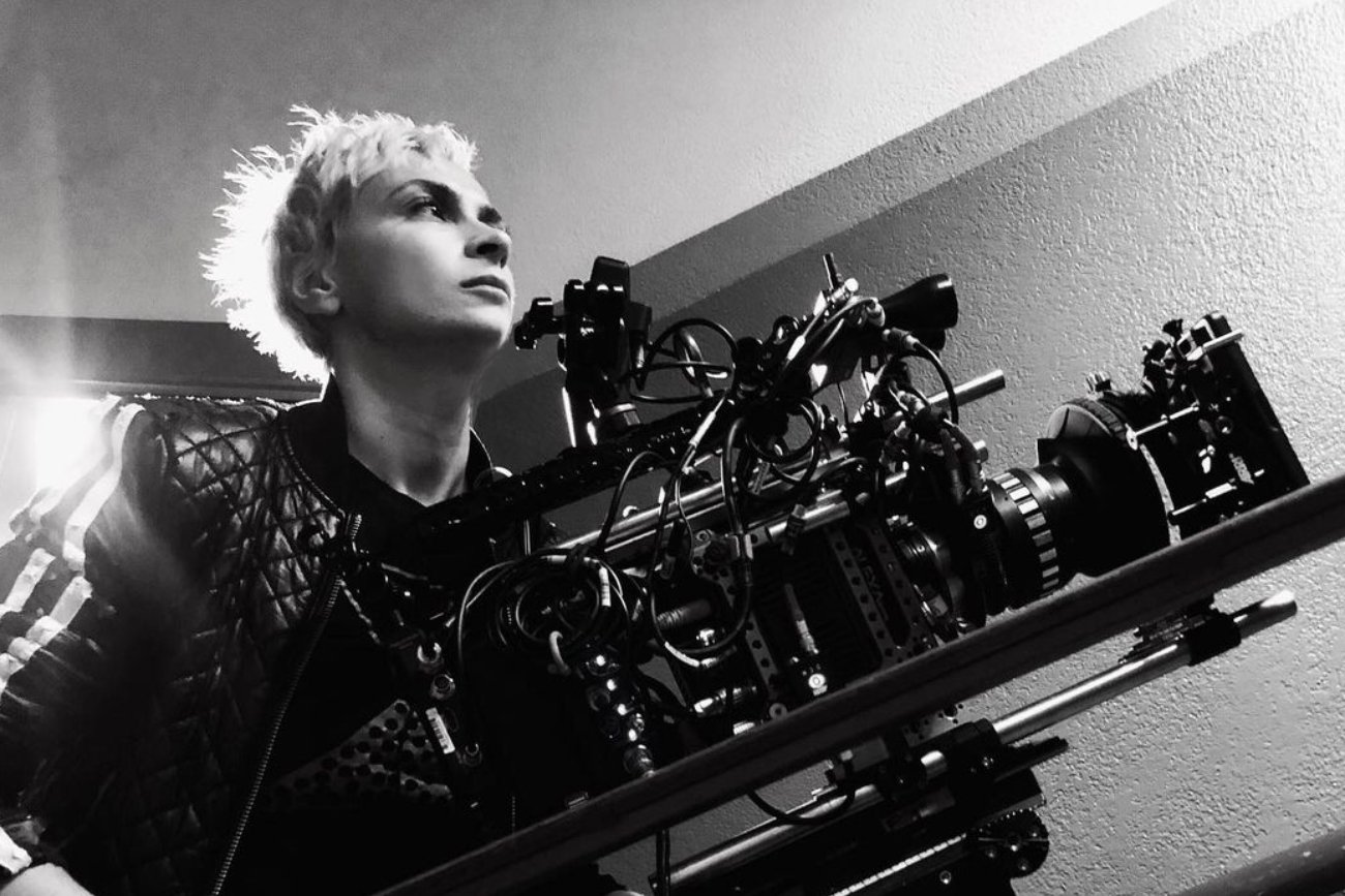 Alec Baldwin zastrzelił ją na planie filmu "Rust". Kim była 42-letnia operatorka Halyna Hutchins?