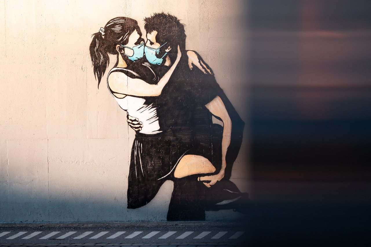 Nasza czytelniczka opisała początek kwarantanny ze swoim partnerem (zdjęcie ilustracyjne)